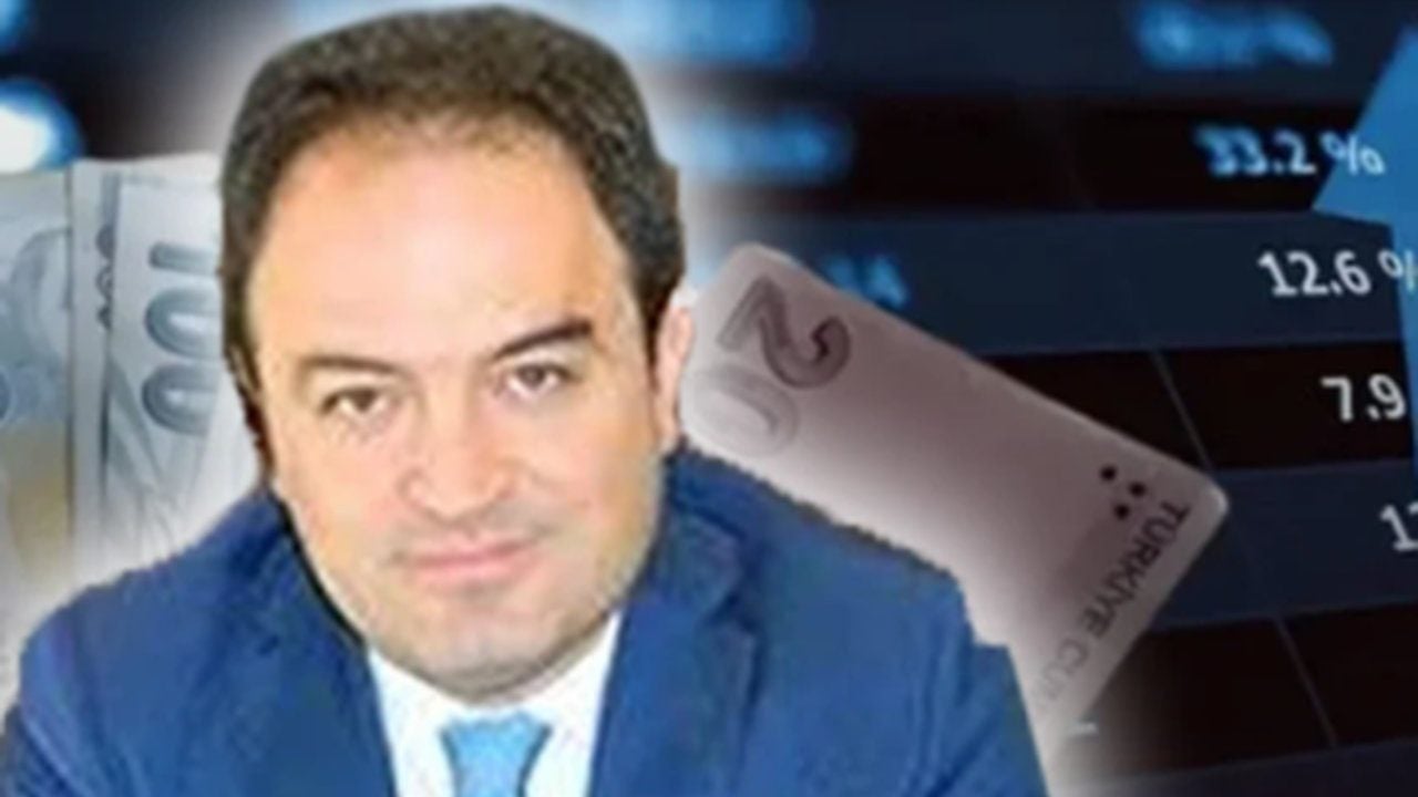 Foto - Fon krizinde 20 milyar ile kaçtığı öne sürülüyordu! Eski bürokratla ilgili dumura uğratan gerçek ortaya çıktı