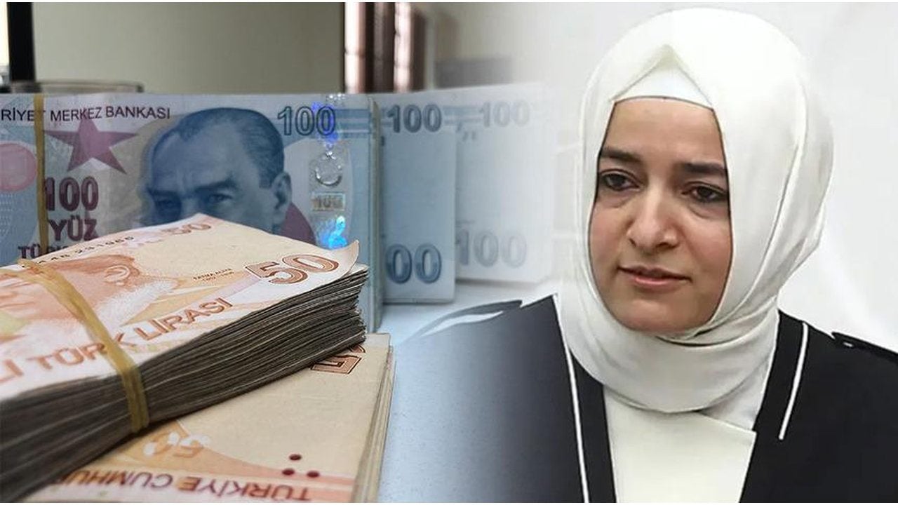 Foto - Fon skandalının en karanlık sırrı çözüldü! Fatma Betül Sayan Kaya’yı o isim mi milyarder yaptı?