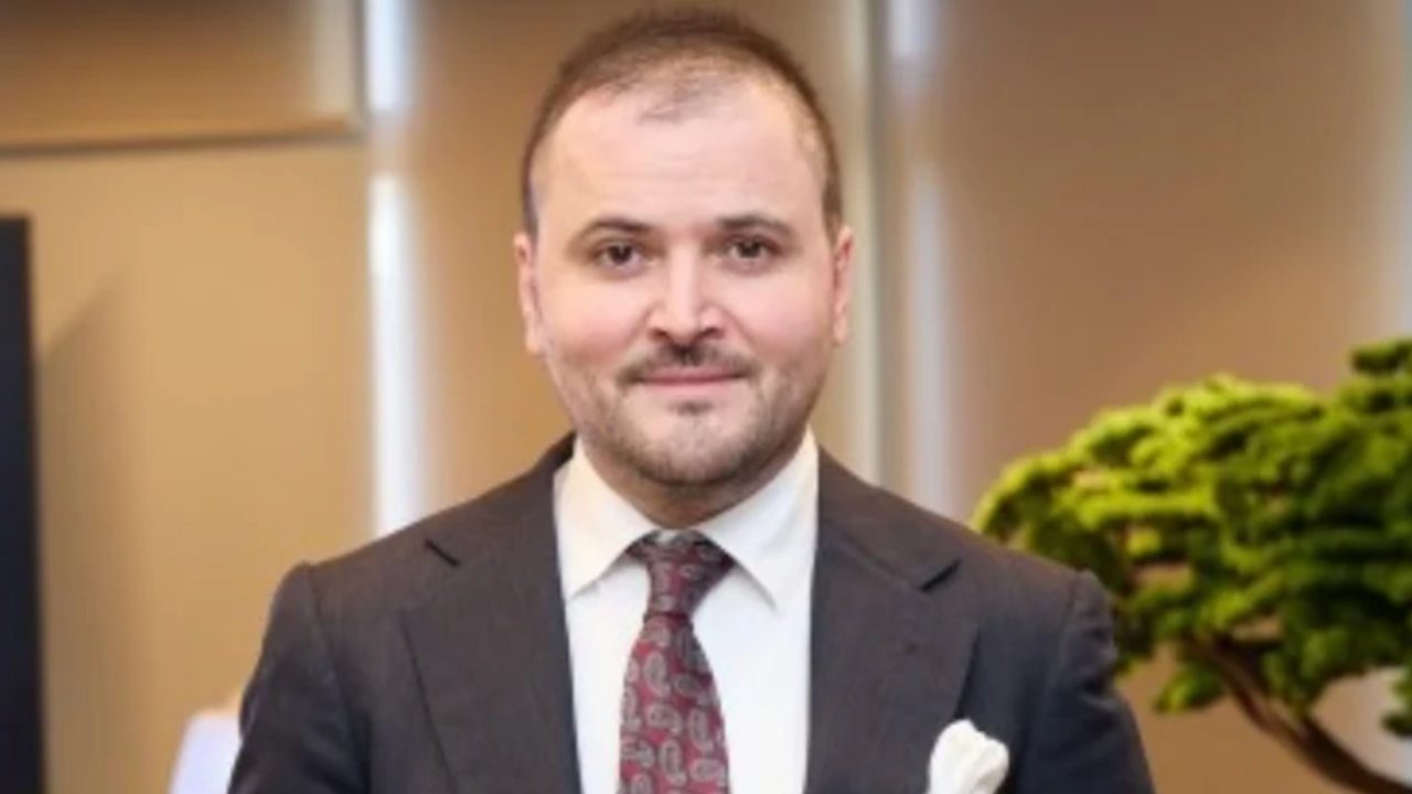 Foto - Fon skandalının en karanlık sırrı çözüldü! Fatma Betül Sayan Kaya’yı o isim mi milyarder yaptı?