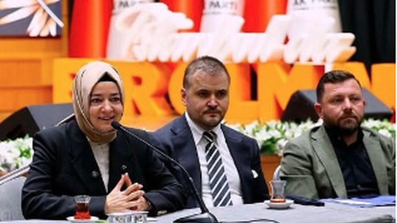Foto - Fon skandalının en karanlık sırrı çözüldü! Fatma Betül Sayan Kaya’yı o isim mi milyarder yaptı?