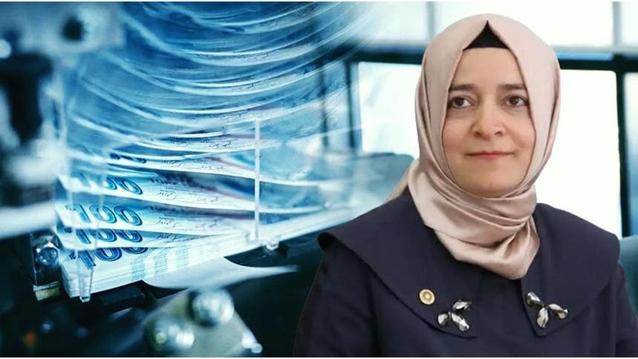 Foto - Fon skandalının en karanlık sırrı çözüldü! Fatma Betül Sayan Kaya’yı o isim mi milyarder yaptı?