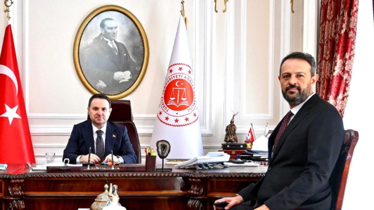 Foto - Fon soruşturmasında dev hamle! 187 milyar TL için "Geri ödeyin" çağrısı