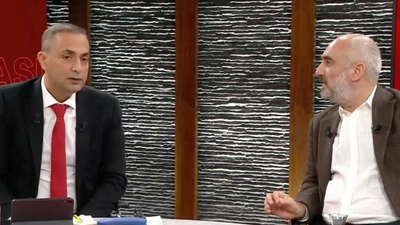 Foto - Fon soruşturmasında serbest bırakılmışlardı! İsmail Saymaz ve Murat Ağırel hakkında yeni karar