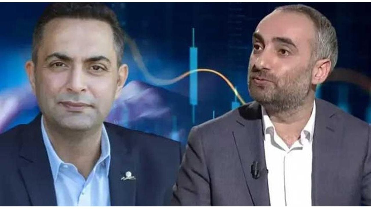 Foto - Fon soruşturmasında serbest bırakılmışlardı! İsmail Saymaz ve Murat Ağırel hakkında yeni karar
