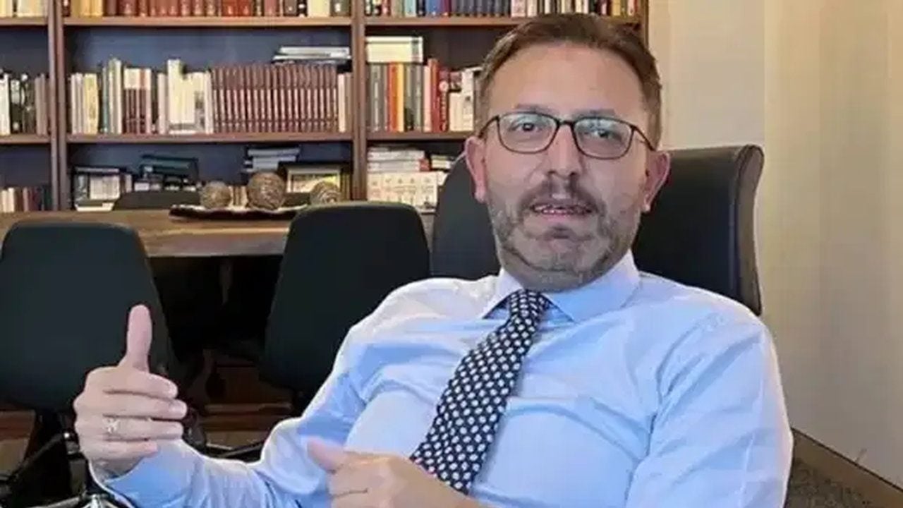 Foto - Fon soruşturmasında sıcak gelişme! Tutuklanması istenen AK Partili isimle ilgili karar çıktı