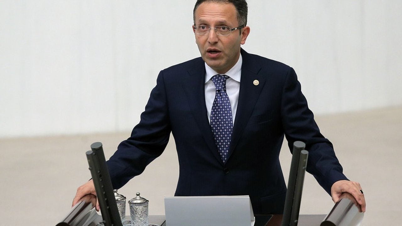 Foto - Fon soruşturmasında sıcak gelişme! Tutuklanması istenen AK Partili isimle ilgili karar çıktı