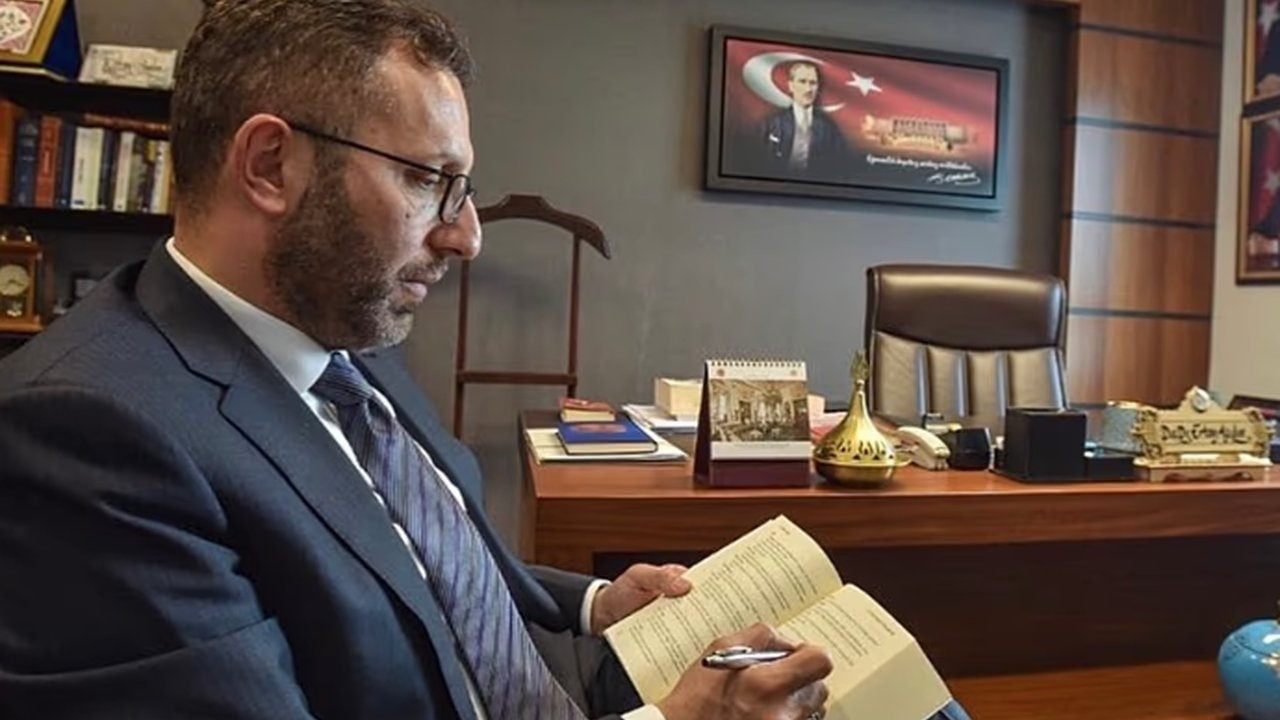 Foto - Fon soruşturmasında sıcak gelişme! Tutuklanması istenen AK Partili isimle ilgili karar çıktı