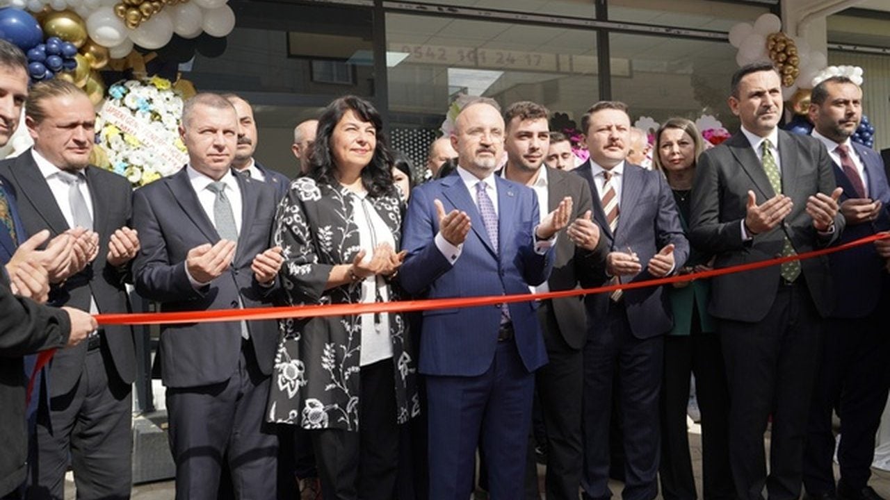 Foto - Fon vurguncularını tir tir titreten sözler: Erdoğan’ın neşteri çok sağlam, ne yapacağını hep beraber göreceğiz