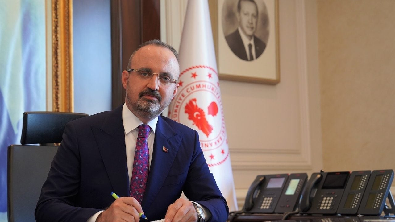 Foto - Fon vurguncularını tir tir titreten sözler: Erdoğan’ın neşteri çok sağlam, ne yapacağını hep beraber göreceğiz