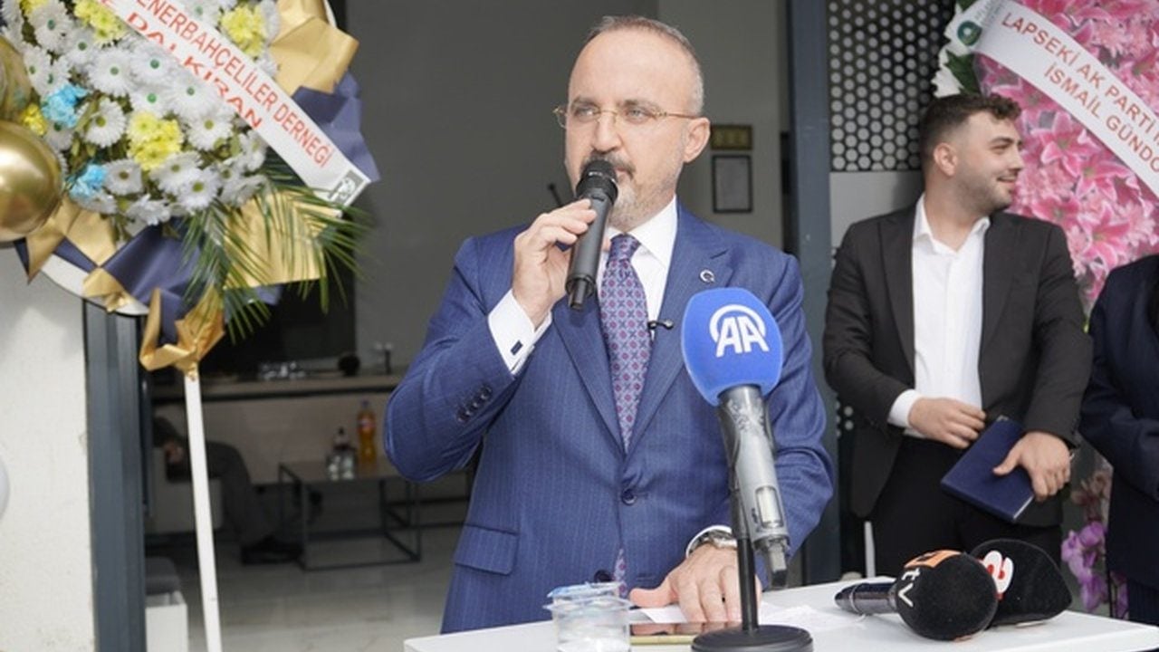 Foto - Fon vurguncularını tir tir titreten sözler: Erdoğan’ın neşteri çok sağlam, ne yapacağını hep beraber göreceğiz