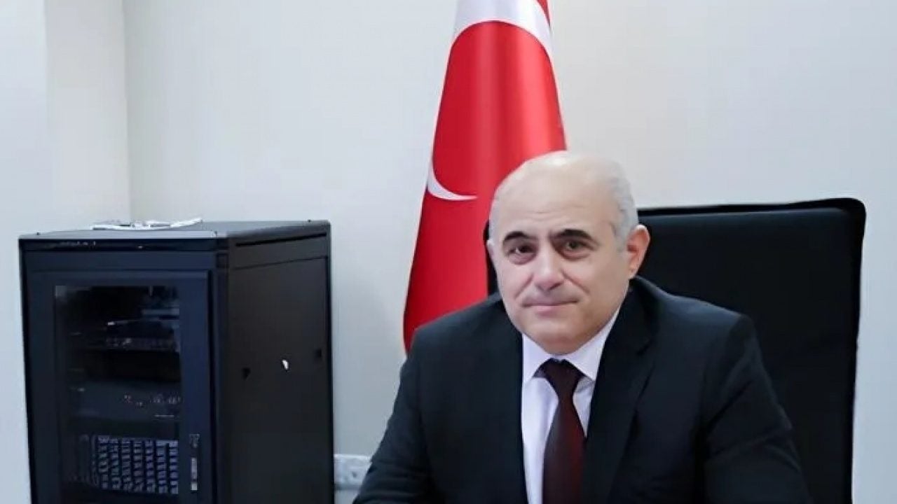 Foto - Fon vurgununda çember daralıyor! MASAK’tan 20 kişilik özel ekip: Yurt dışındaki servetin peşine düştüler