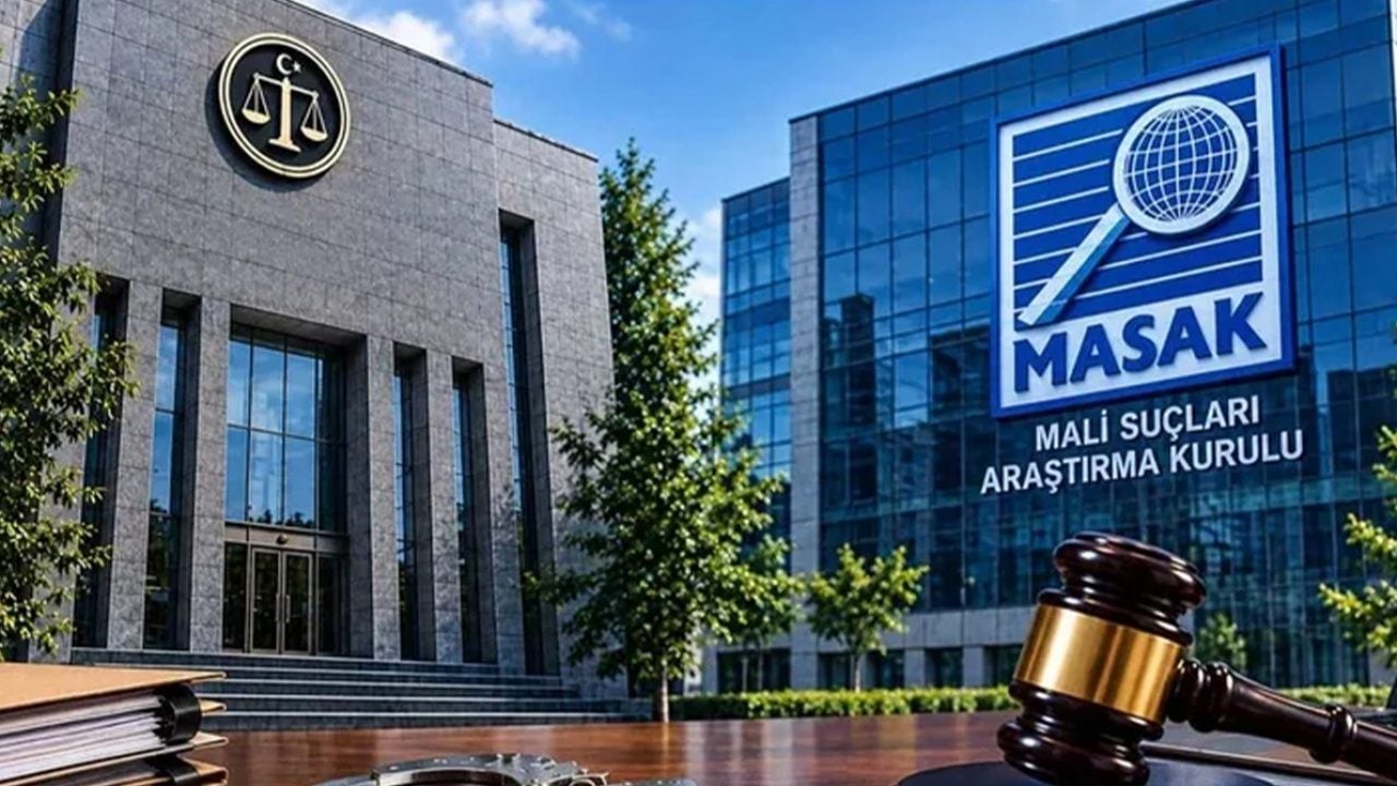 Foto - Fon vurgununda çember daralıyor! MASAK’tan 20 kişilik özel ekip: Yurt dışındaki servetin peşine düştüler