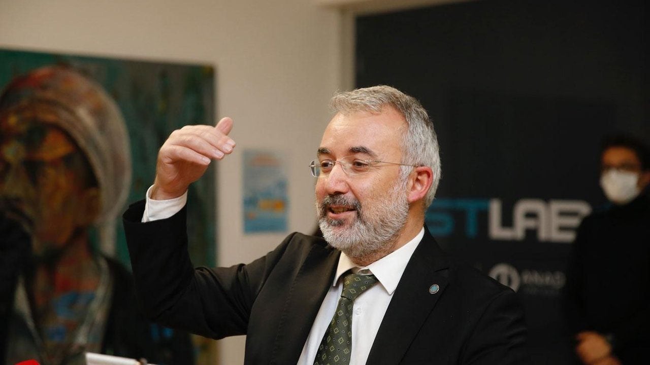 Foto - Fon vurgununda inanılmaz detay: Meğer milyarlarca lirayı bu yöntemle yurt dışına kaçırmışlar