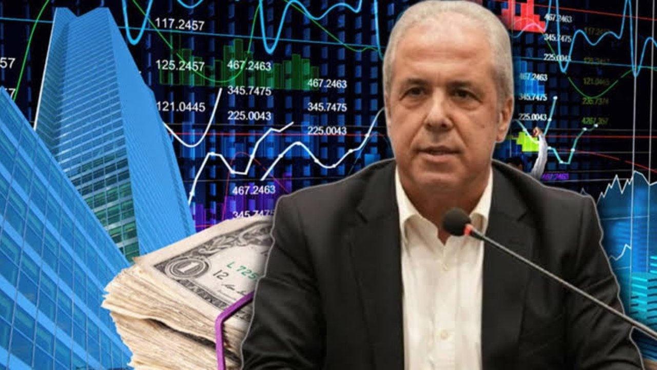 Foto - Fon vurgununda o valinin adı geçti, yer yerinden oynadı! Şamil Tayyar’dan o isme zehir zemberek çağrı: "Görevi bırakın"