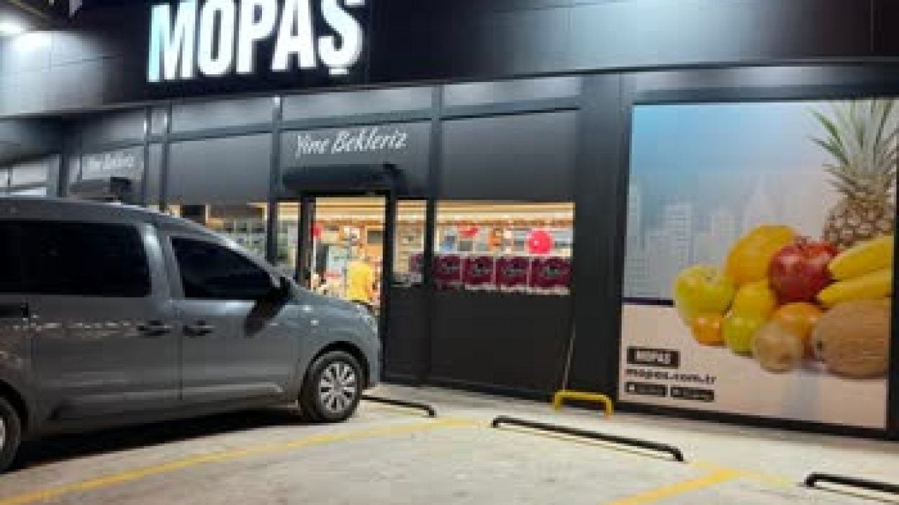 Foto - Fona milyonlarca lirasını parasını kaptıran süper market zincirini havalara uçuran gelişme: Türkiye'ye duyurdular
