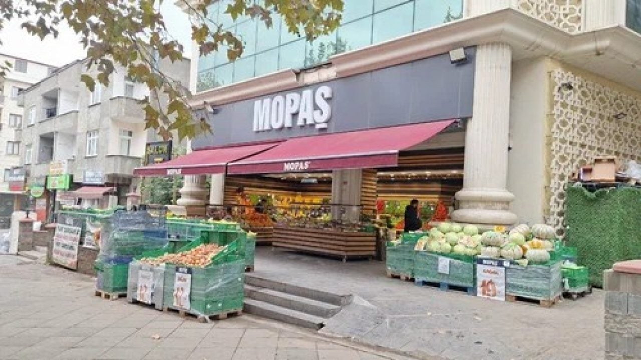 Foto - Fona milyonlarca lirasını parasını kaptıran süper market zincirini havalara uçuran gelişme: Türkiye'ye duyurdular