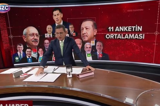 Foto - Fondaş medya'dan iğrenç algı! 28 şubat pusuda 