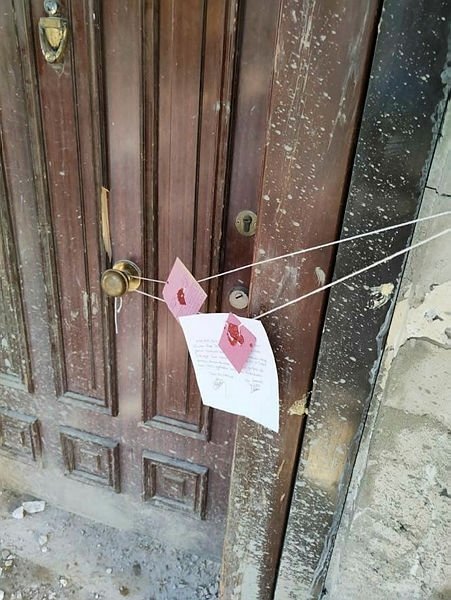 Foto - Fondaş medyanın patronuna şok! Kaçak villanın yıkımına başlandı