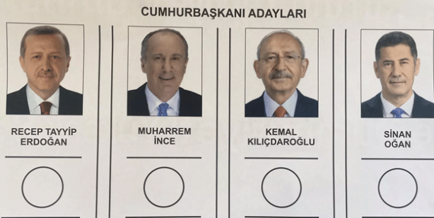 Foto - Fondaşlar nasıl da belli oluyor! İşte seçimi en iyi tahmin edenler ve rezil olanlar