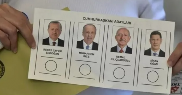 Foto - Fondaşlar nasıl da belli oluyor! İşte seçimi en iyi tahmin edenler ve rezil olanlar