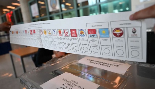 Foto - Fondaşlar nasıl da belli oluyor! İşte seçimi en iyi tahmin edenler ve rezil olanlar