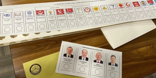 Foto - Fondaşlar nasıl da belli oluyor! İşte seçimi en iyi tahmin edenler ve rezil olanlar