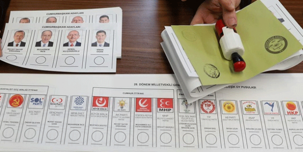 Fondaşlar nasıl da belli oluyor! İşte seçimi en iyi tahmin edenler ve rezil olanlar