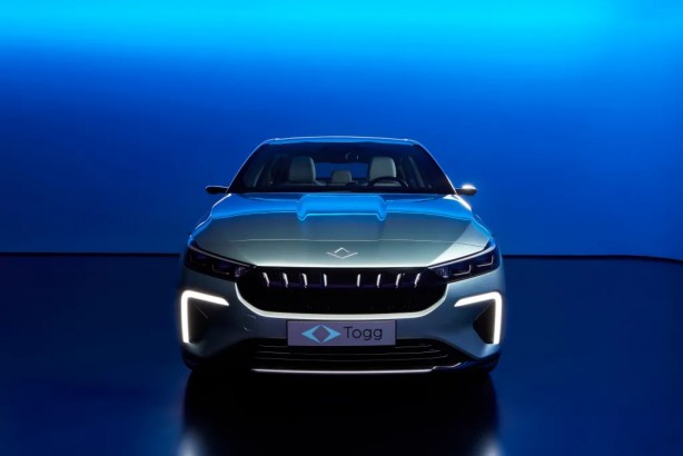 Foto - "Çinli BYD, TOGG'u bitirecek" diyorlardı! Ezber bozan açıklama geldi