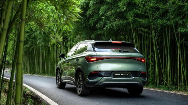 Foto - "Çinli BYD, TOGG'u bitirecek" diyorlardı! Ezber bozan açıklama geldi