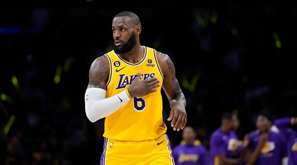 Foto - Forbes 2023 yılı listesini açıkladı! İşte, yılın en çok kazanan 10 sporcusu