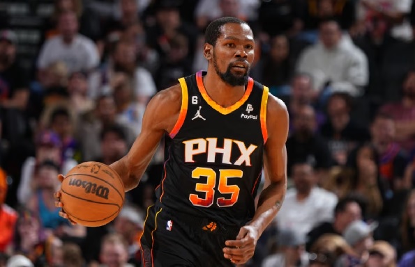 Foto - Forbes 2023 yılı listesini açıkladı! İşte, yılın en çok kazanan 10 sporcusu