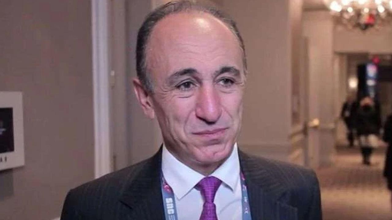 Foto - Forbes 2025 paylaştı! Türkiye'nin en zengin iş insanları kimler belli oldu