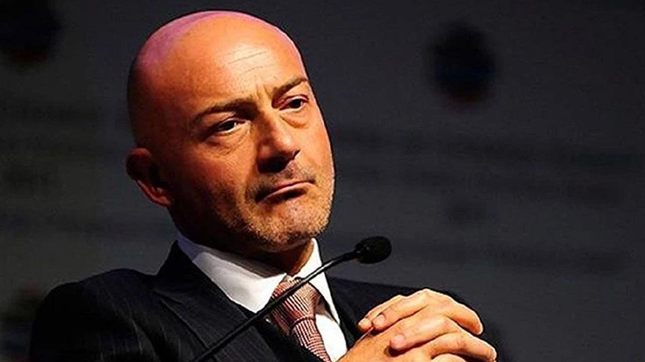 Foto - Forbes 2025 paylaştı! Türkiye'nin en zengin iş insanları kimler belli oldu