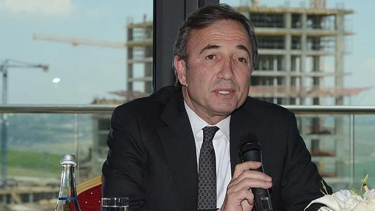 Foto - Forbes 2025 paylaştı! Türkiye'nin en zengin iş insanları kimler belli oldu