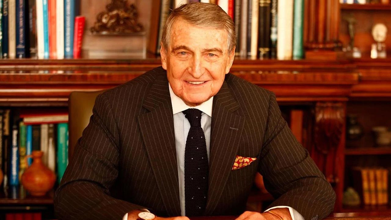 Foto - Forbes 2025 paylaştı! Türkiye'nin en zengin iş insanları kimler belli oldu