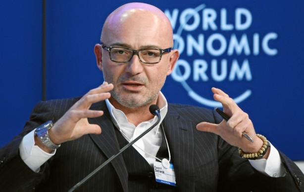 Foto - Forbes açıkladı: İşte Türkiye'nin en zenginleri! Zirvedeki isim değişti