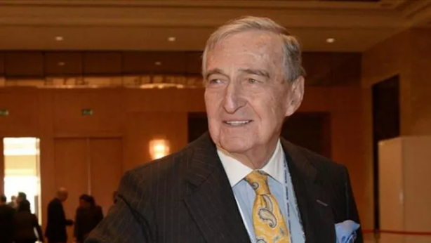 Foto - Forbes açıkladı: İşte Türkiye'nin en zenginleri! Zirvedeki isim değişti