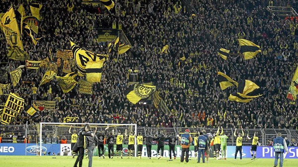 Foto - Forbes Dergisi açıkladı! İşte, dünyanın en değerli kulüpleri