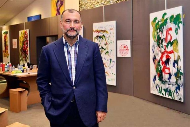Foto - Forbes dergisi yayımladı! İşte en zengin Türkler ve servetleri