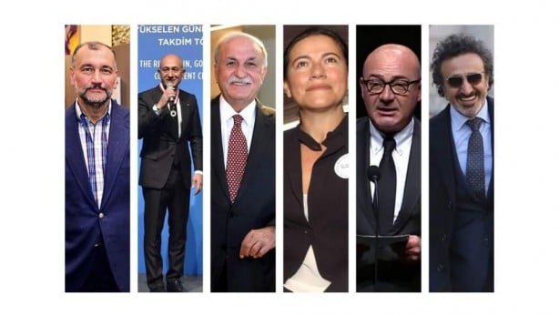 Forbes dergisi yayımladı! İşte en zengin Türkler ve servetleri