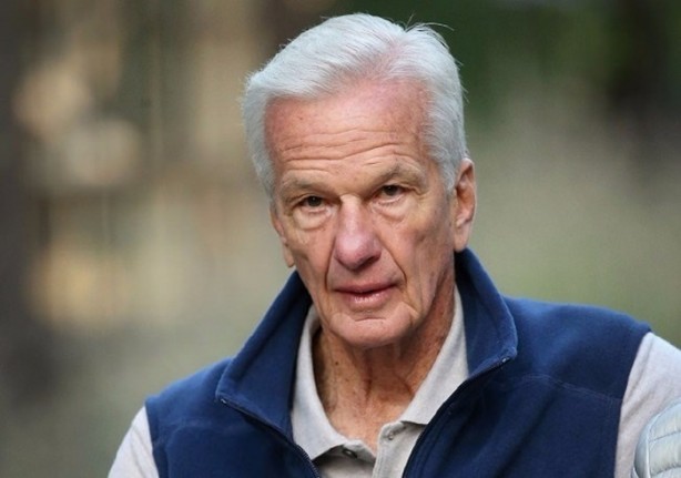 Forbes dünyanın en zenginler listesini açıkladı