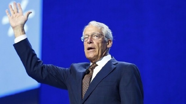 Foto - Forbes dünyanın en zenginler listesini açıkladı