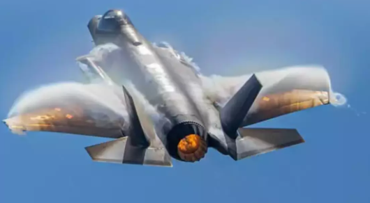 Foto - Amerikalılardan Eurofighter yorumu: Türkiye'nin Milli Muharip Uçak Kaan'ı devreye alması gerekecek