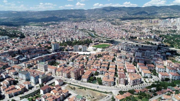 Foto - Forbes duyurdu! İşte Türkiye'nin en yaşanılabilir şehri