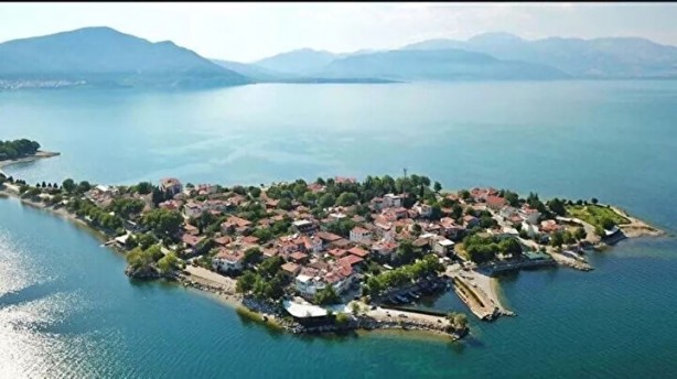 Foto - Forbes duyurdu! İşte Türkiye'nin en yaşanılabilir şehri