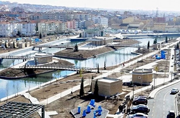 Foto - Forbes duyurdu! İşte Türkiye'nin en yaşanılabilir şehri