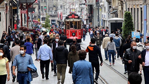 Foto - Forbes duyurdu! İşte Türkiye'nin en yaşanılabilir şehri