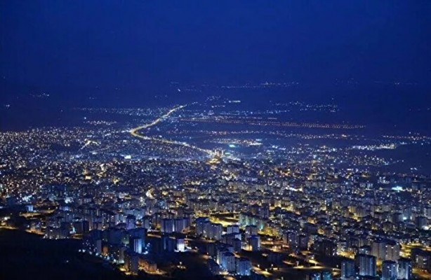 Foto - Forbes duyurdu! İşte Türkiye'nin en yaşanılabilir şehri