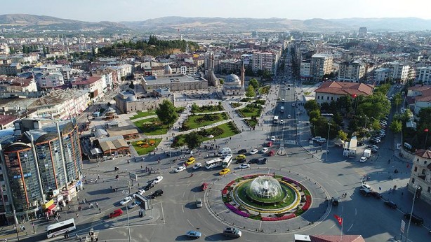 Foto - Forbes duyurdu! İşte Türkiye'nin en yaşanılabilir şehri