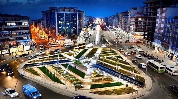 Foto - Forbes duyurdu! İşte Türkiye'nin en yaşanılabilir şehri